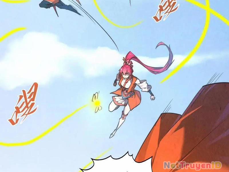 Vạn Cổ Chí Tôn 402 trang 124