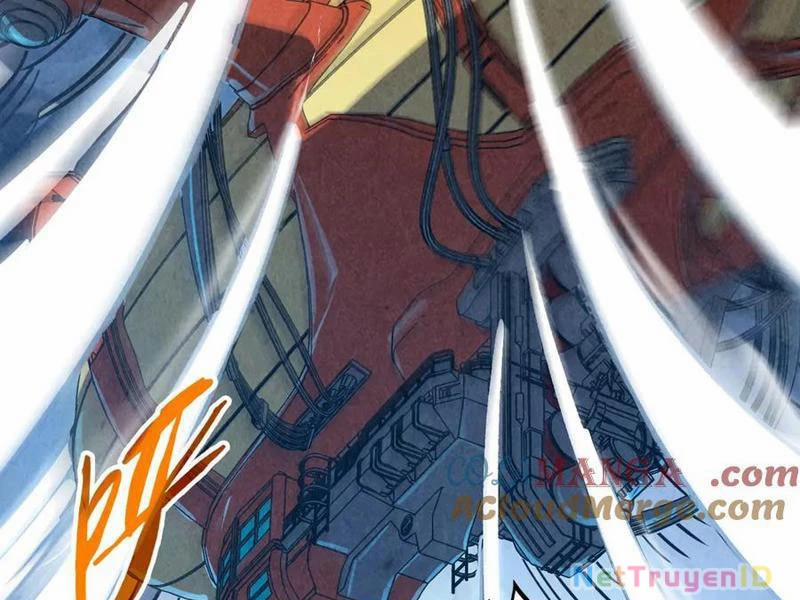 Vạn Cổ Chí Tôn 402 trang 33