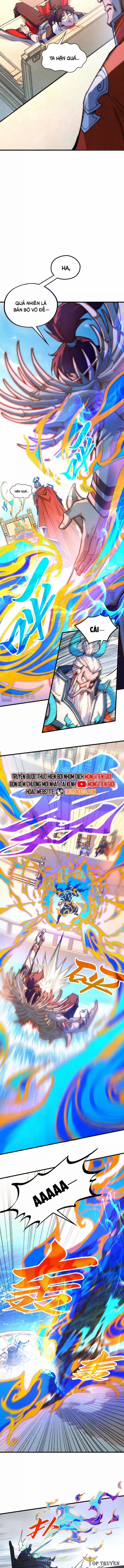 Vạn Cổ Chí Tôn 405 trang 5