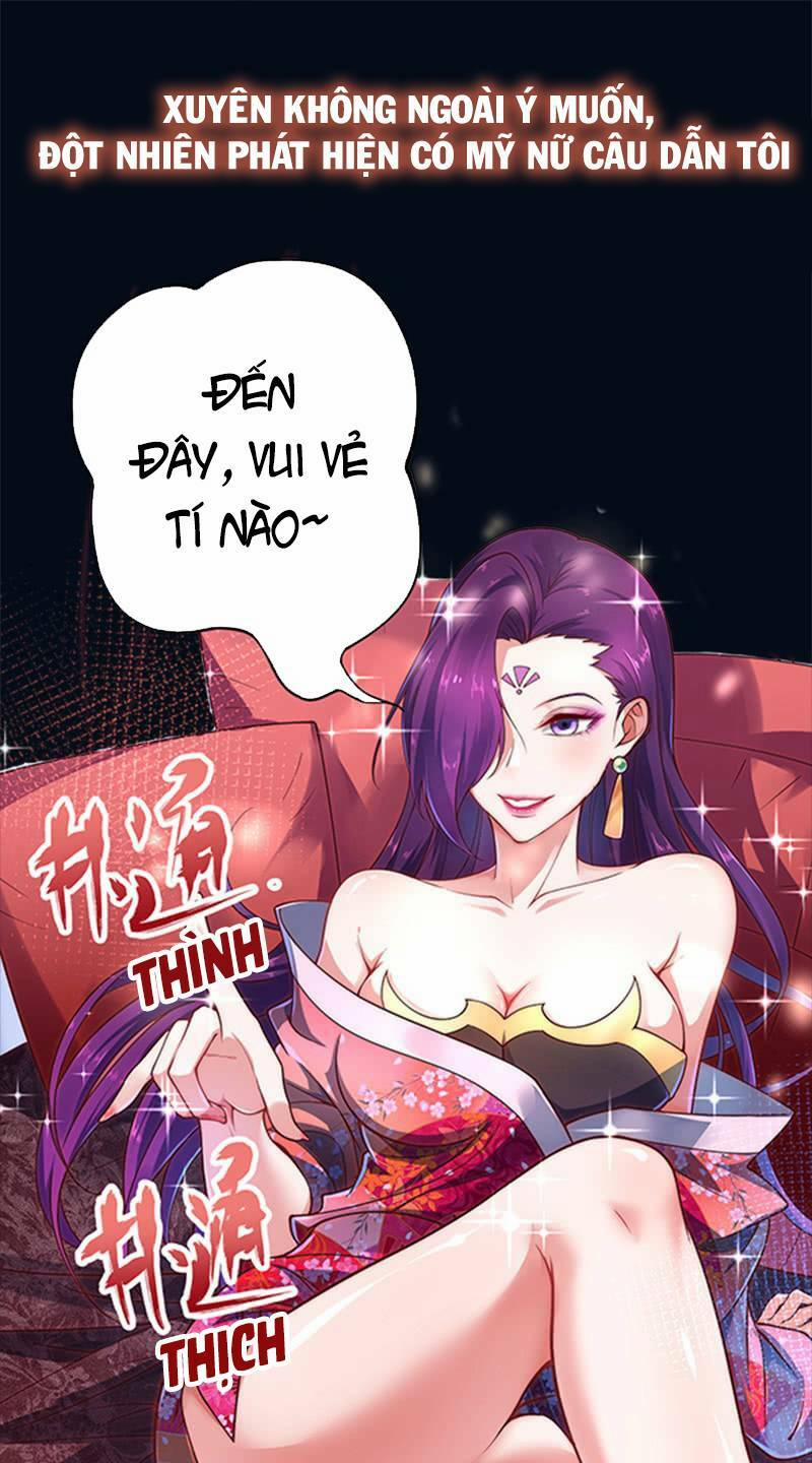 Vạn Cổ Đệ Nhất Tế 0 trang 0