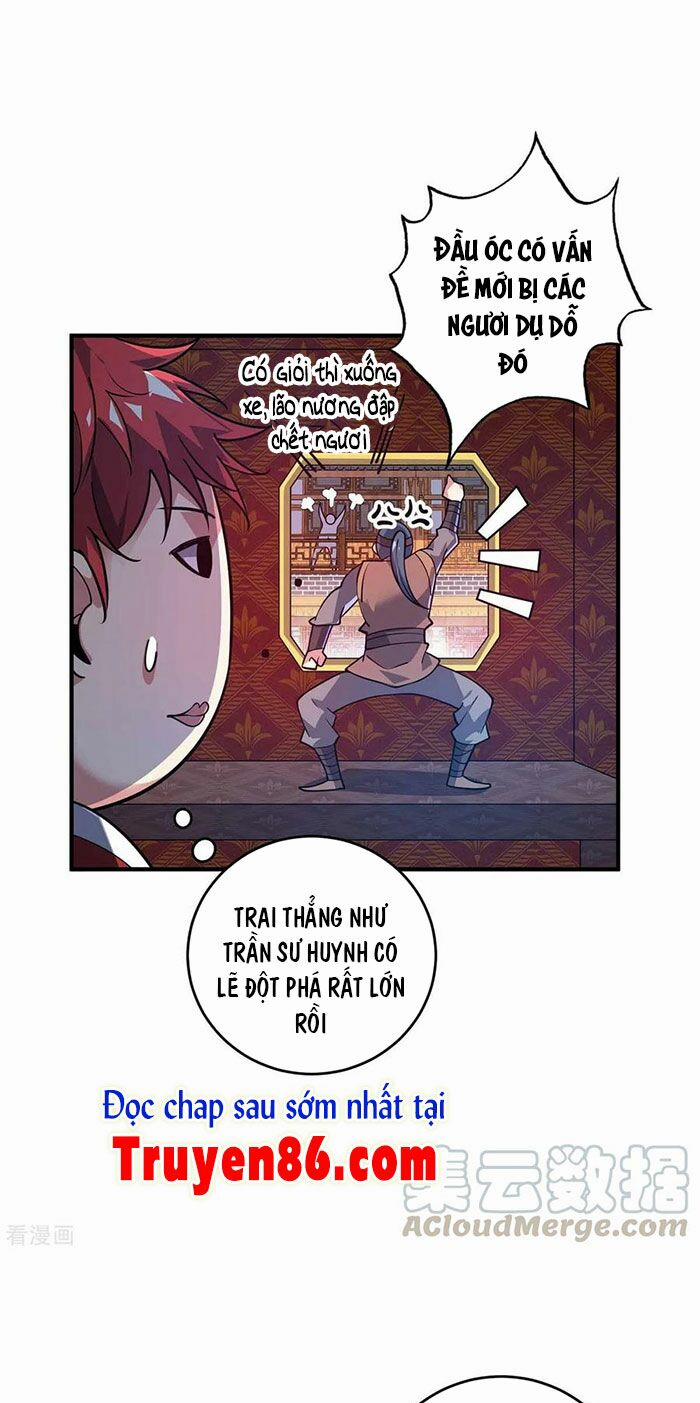 Vạn Cổ Đệ Nhất Tế 147 trang 0