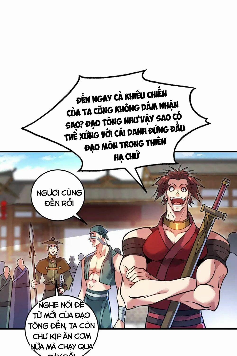 Vạn Cổ Đệ Nhất Tế 148 trang 0