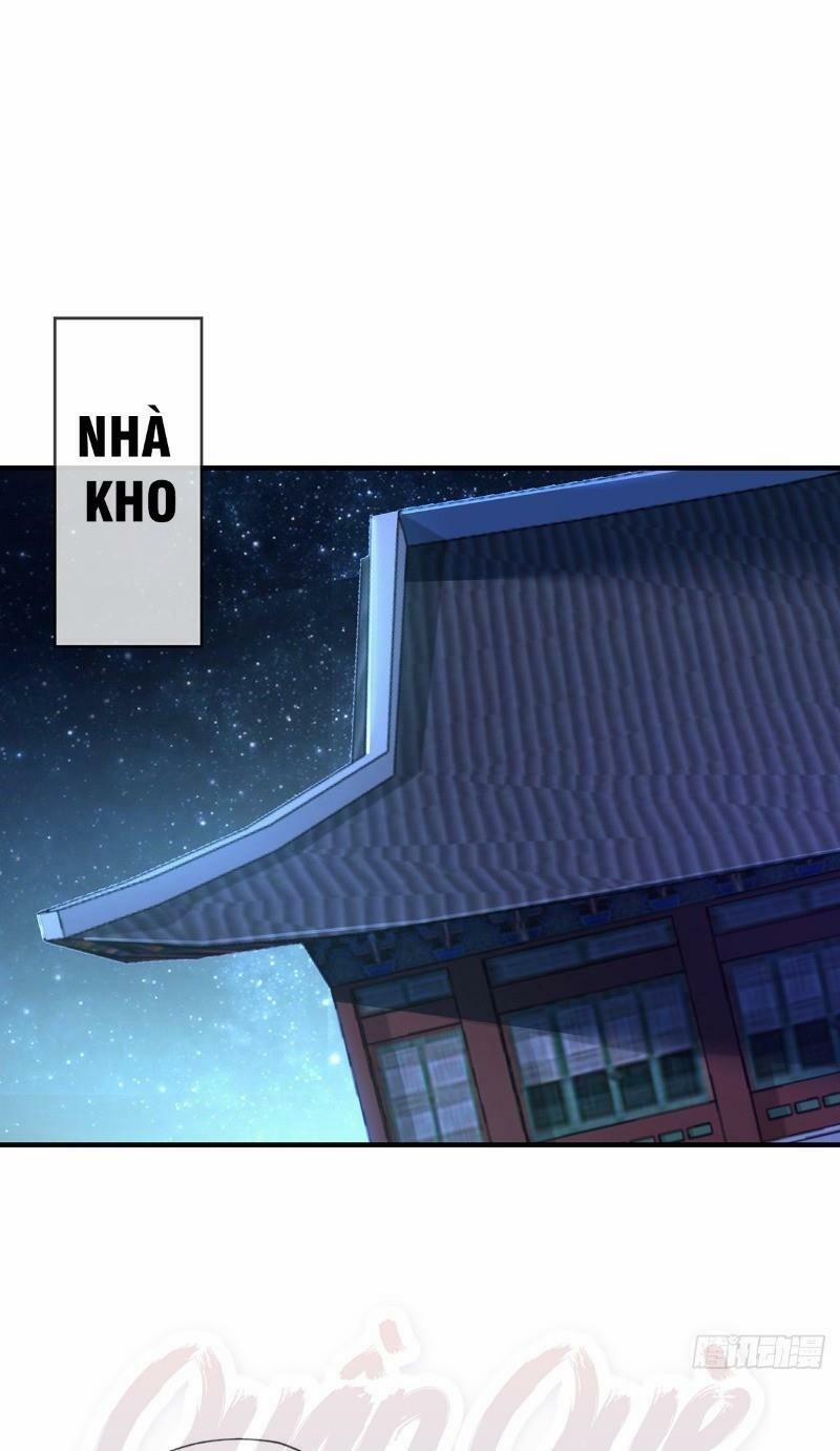 Vạn Cổ Đệ Nhất Tế 16 trang 0