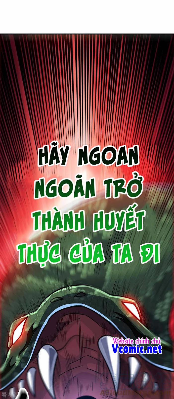 Vạn Cổ Đệ Nhất Tế 166 trang 0