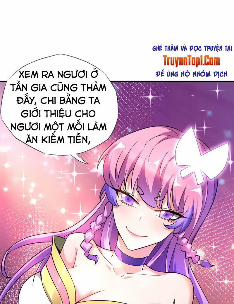 Vạn Cổ Đệ Nhất Tế 18 trang 0