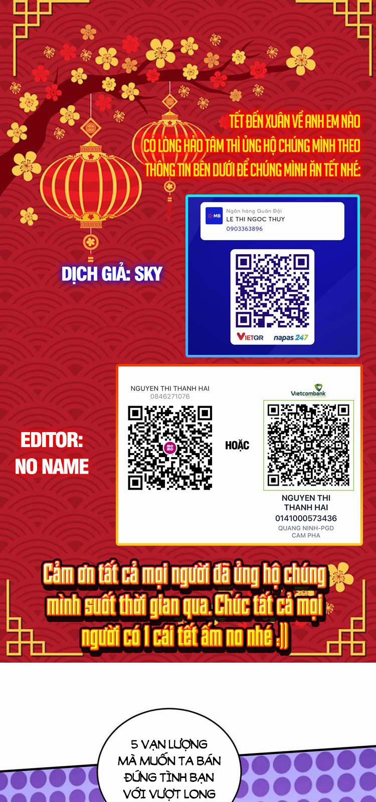 Vạn Cổ Đệ Nhất Tế 197 trang 0