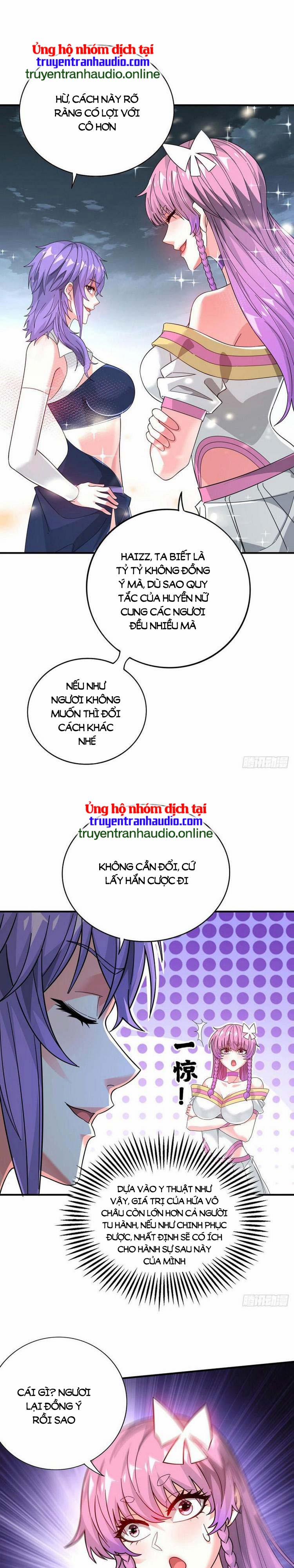 Vạn Cổ Đệ Nhất Tế 241 trang 0