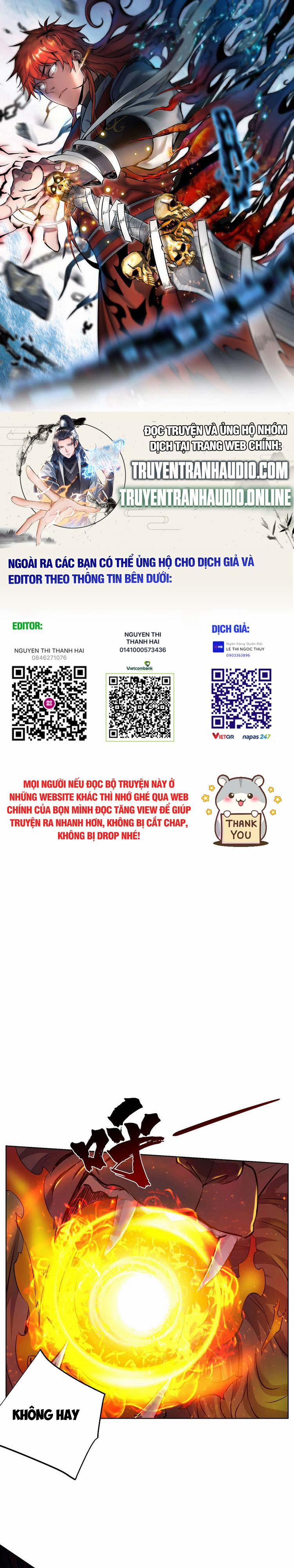 Vạn Cổ Đệ Nhất Tế 268 trang 0