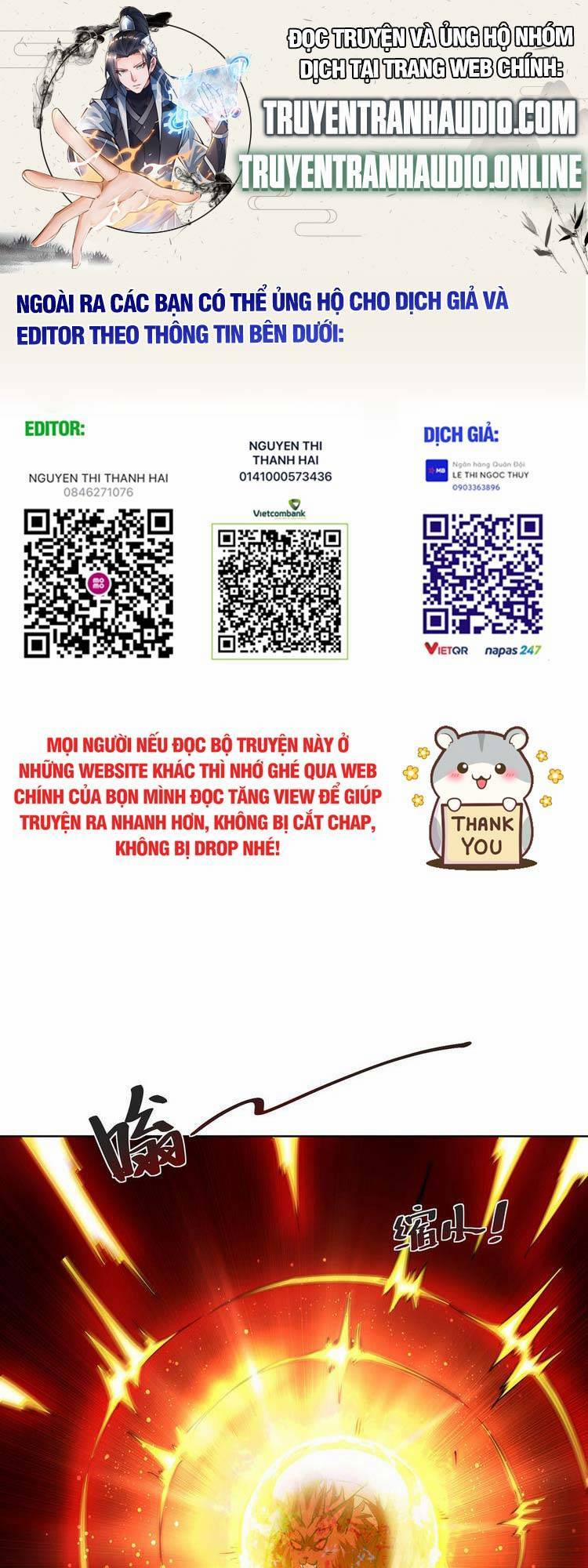 Vạn Cổ Đệ Nhất Tế 269 trang 0