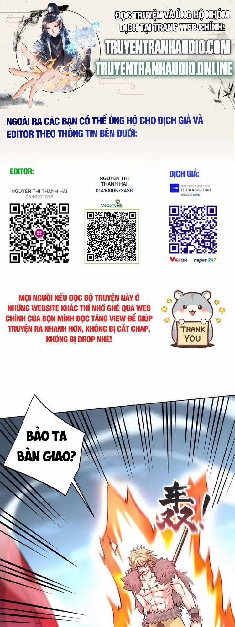 Vạn Cổ Đệ Nhất Tế 278 trang 0