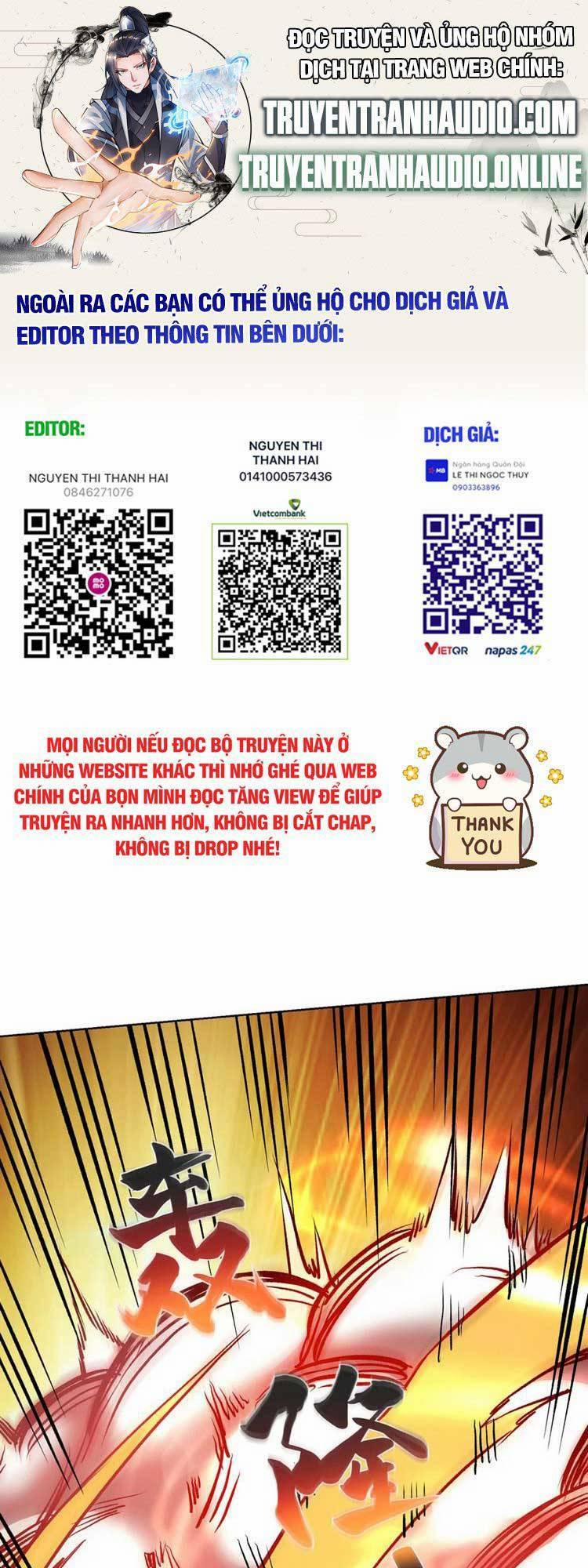Vạn Cổ Đệ Nhất Tế 279 trang 0
