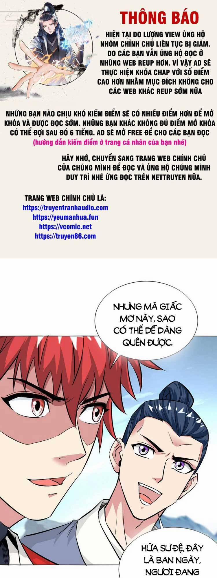 Vạn Cổ Đệ Nhất Tế 283 trang 0