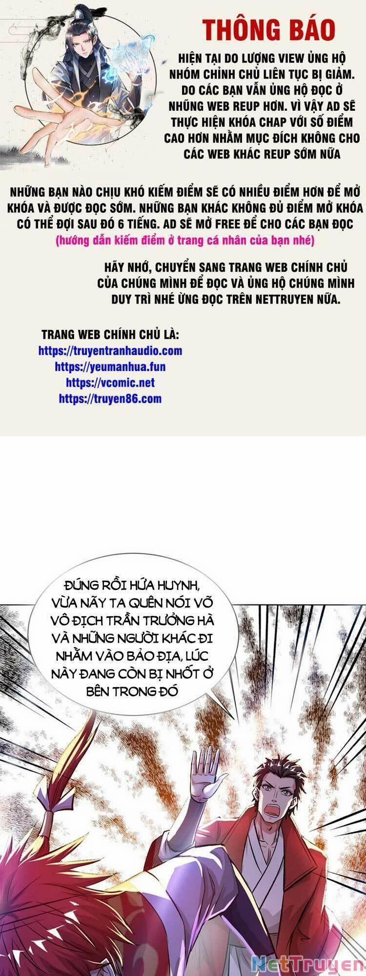 Vạn Cổ Đệ Nhất Tế 284 trang 0