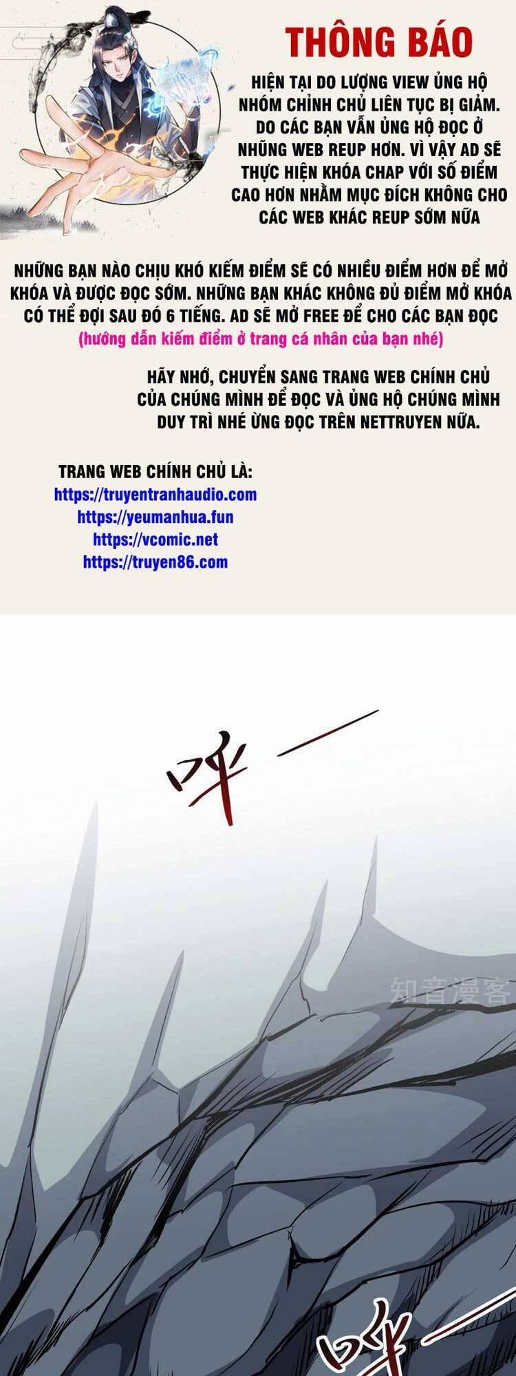 Vạn Cổ Đệ Nhất Tế 290 trang 0