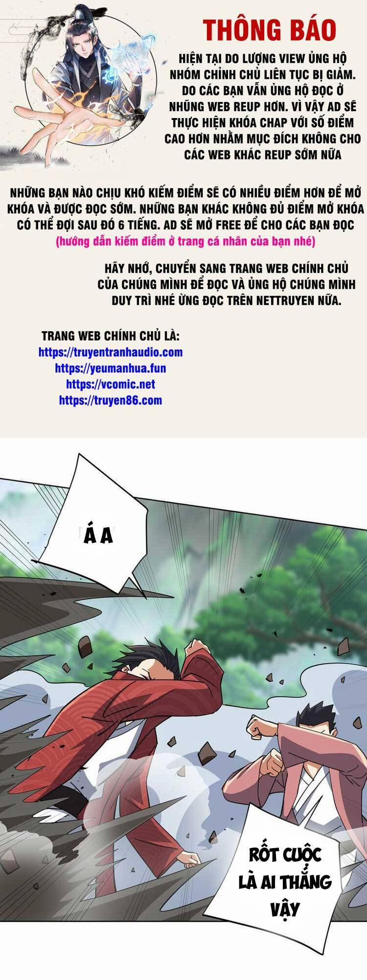 Vạn Cổ Đệ Nhất Tế 297 trang 0