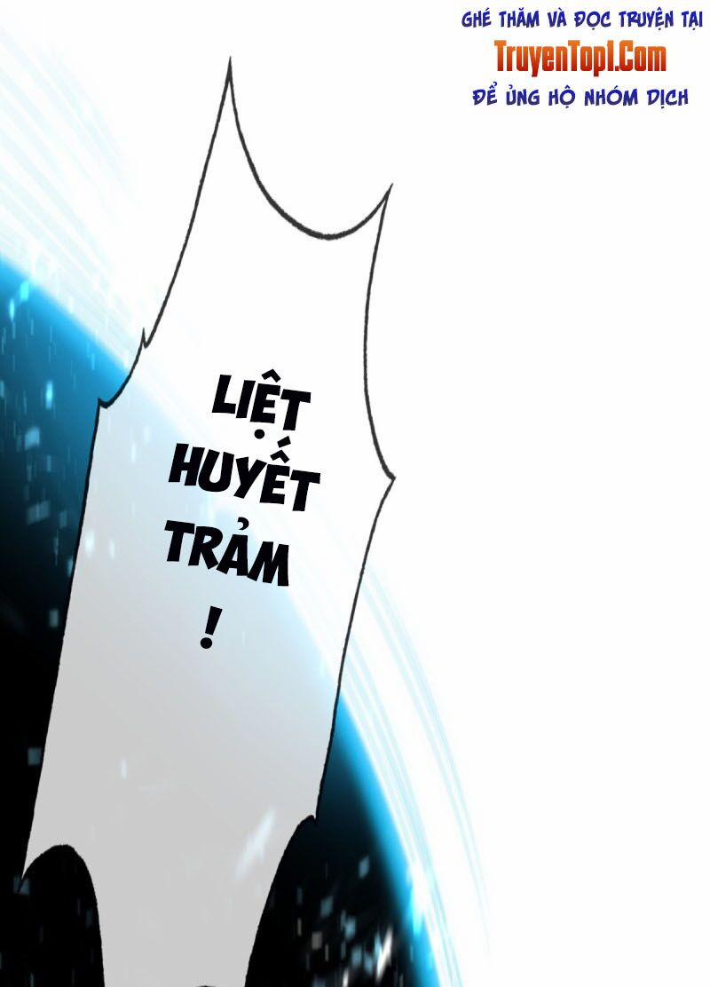 Vạn Cổ Đệ Nhất Tế 32 trang 0