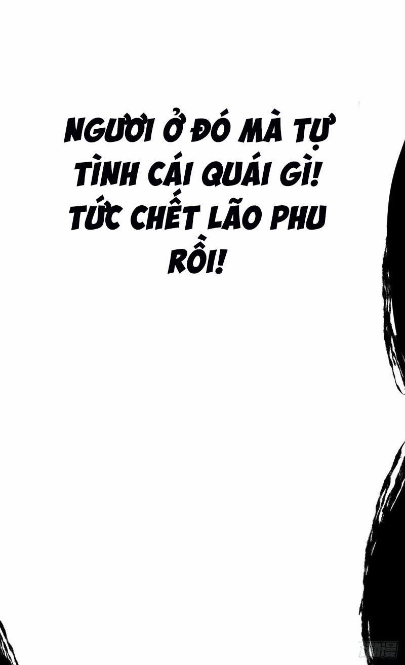 Vạn Cổ Đệ Nhất Tế 33 trang 1