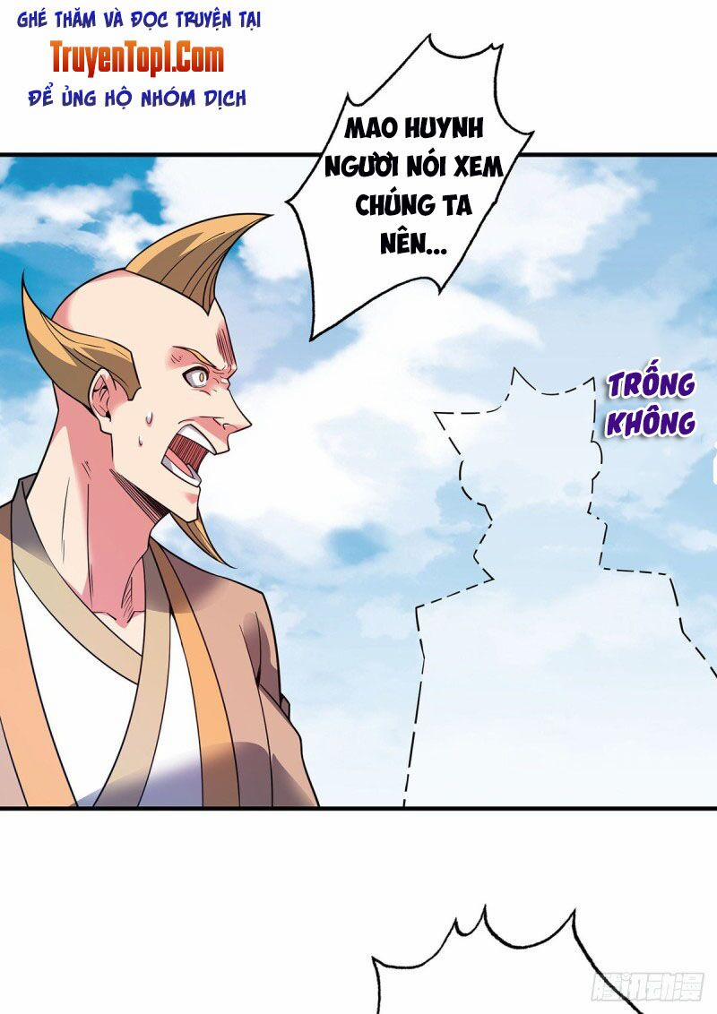 Vạn Cổ Đệ Nhất Tế 60 trang 0