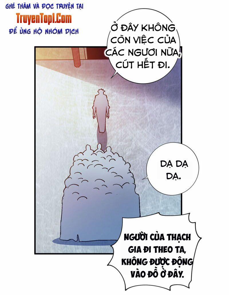 Vạn Cổ Đệ Nhất Tế 62 trang 0