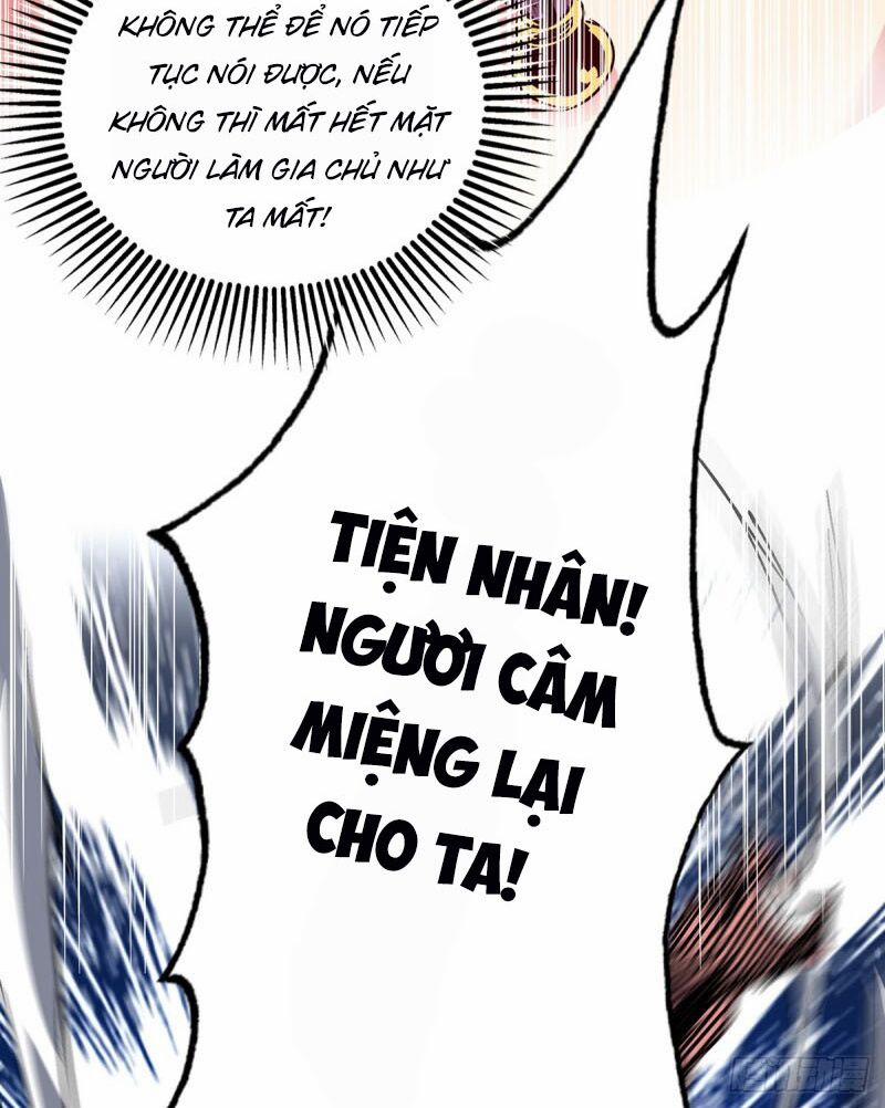 Vạn Cổ Đệ Nhất Tế 63 trang 1