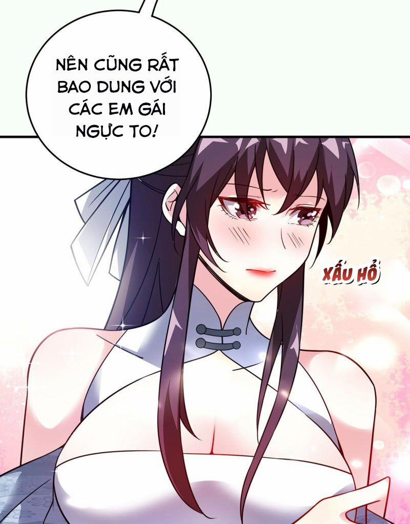 Vạn Cổ Đệ Nhất Tế 64 trang 1