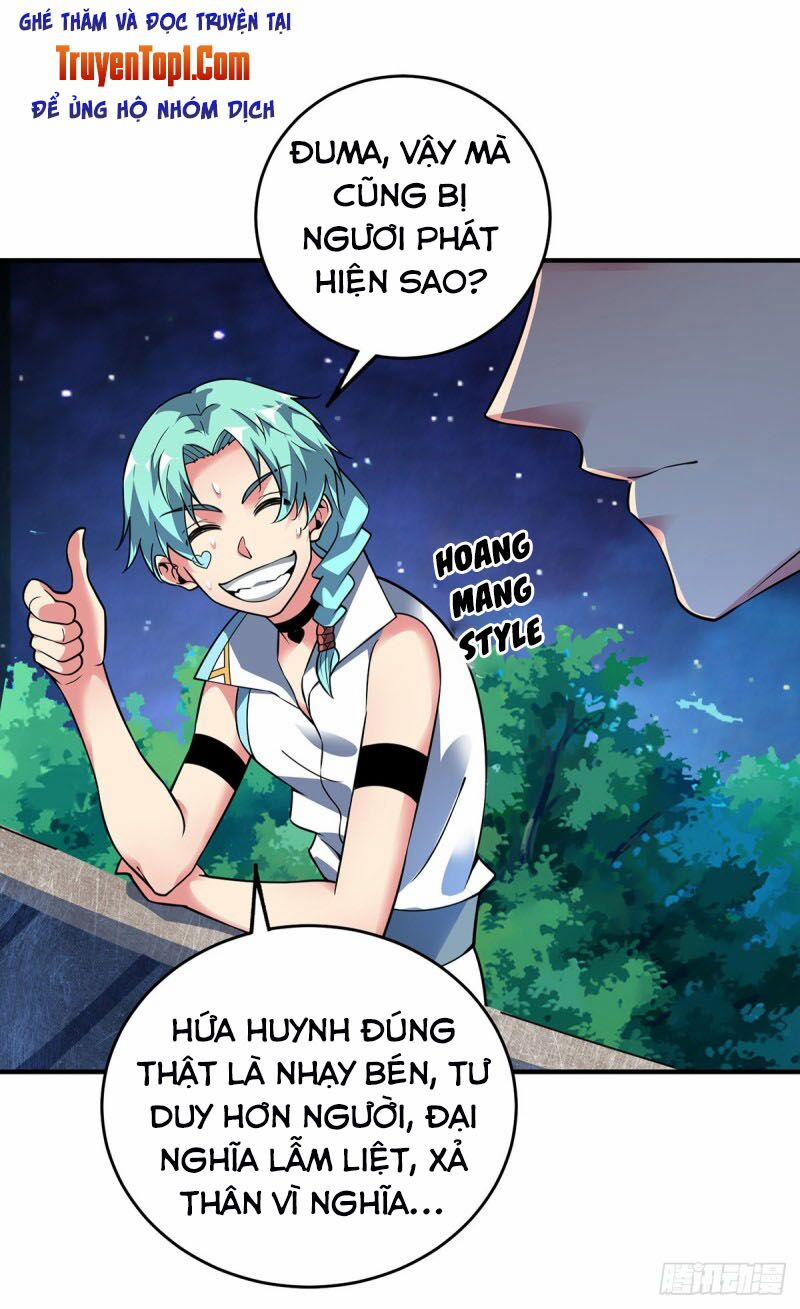 Vạn Cổ Đệ Nhất Tế 66 trang 0