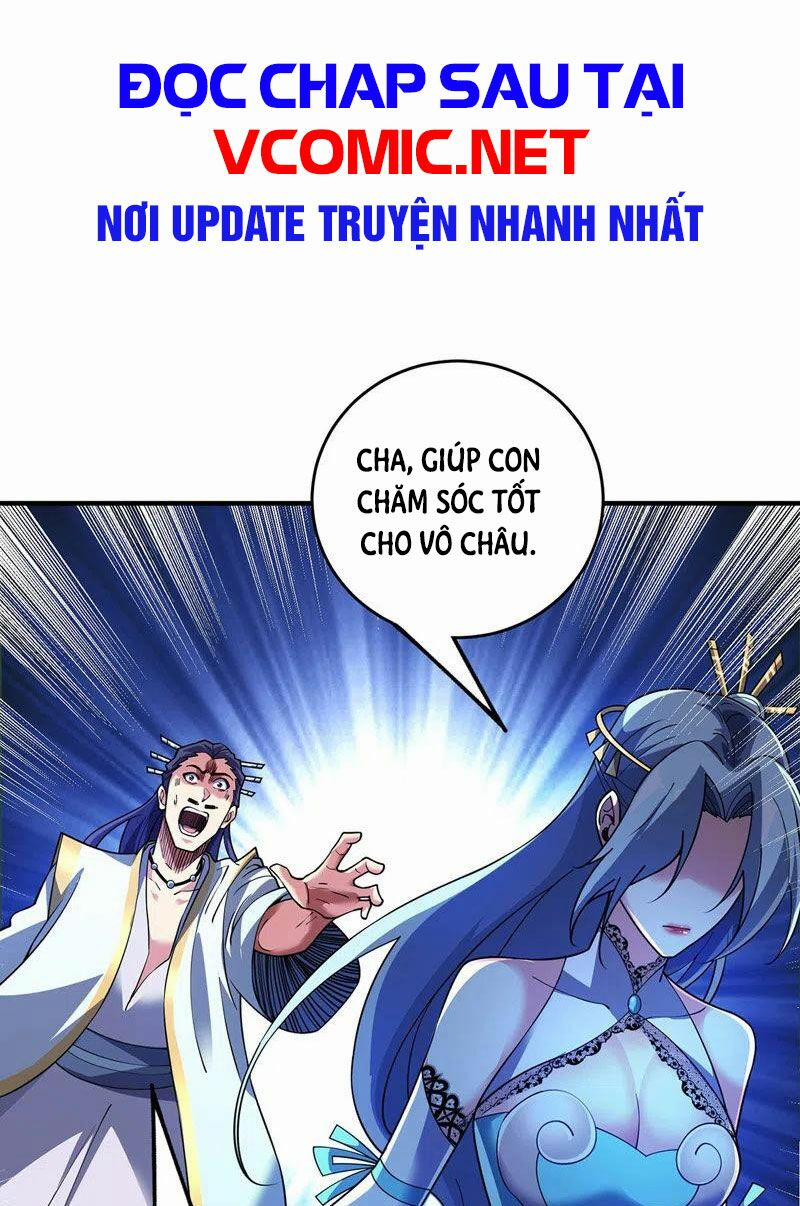 Vạn Cổ Đệ Nhất Tế 88 trang 0