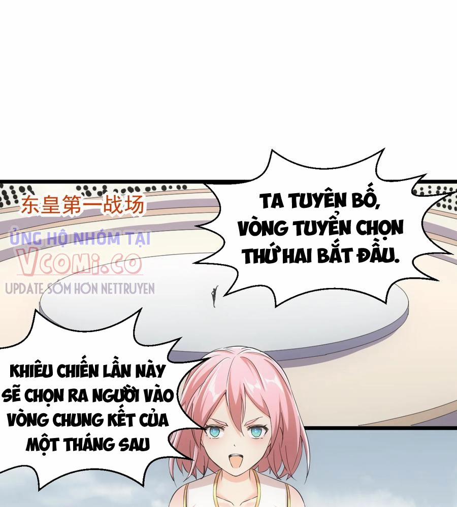 Vạn Cổ Đệ Nhất Thần 102 trang 0