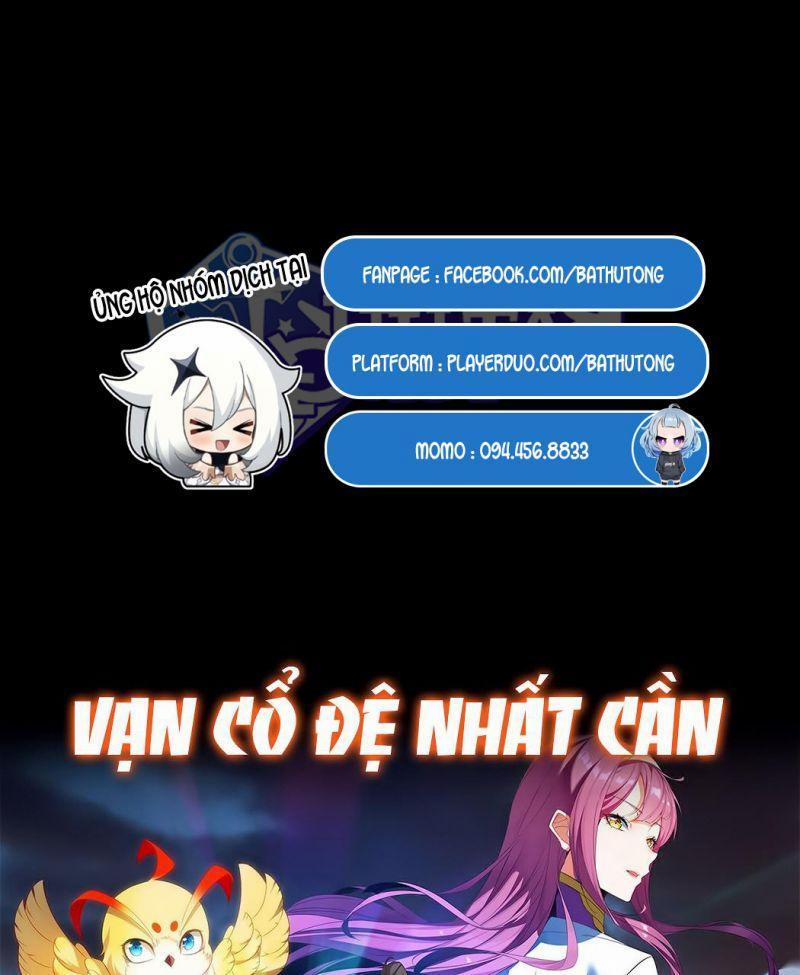 Vạn Cổ Đệ Nhất Thần 12 trang 0