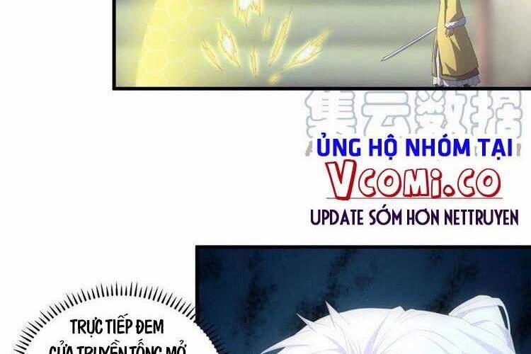 Vạn Cổ Đệ Nhất Thần 63 trang 1