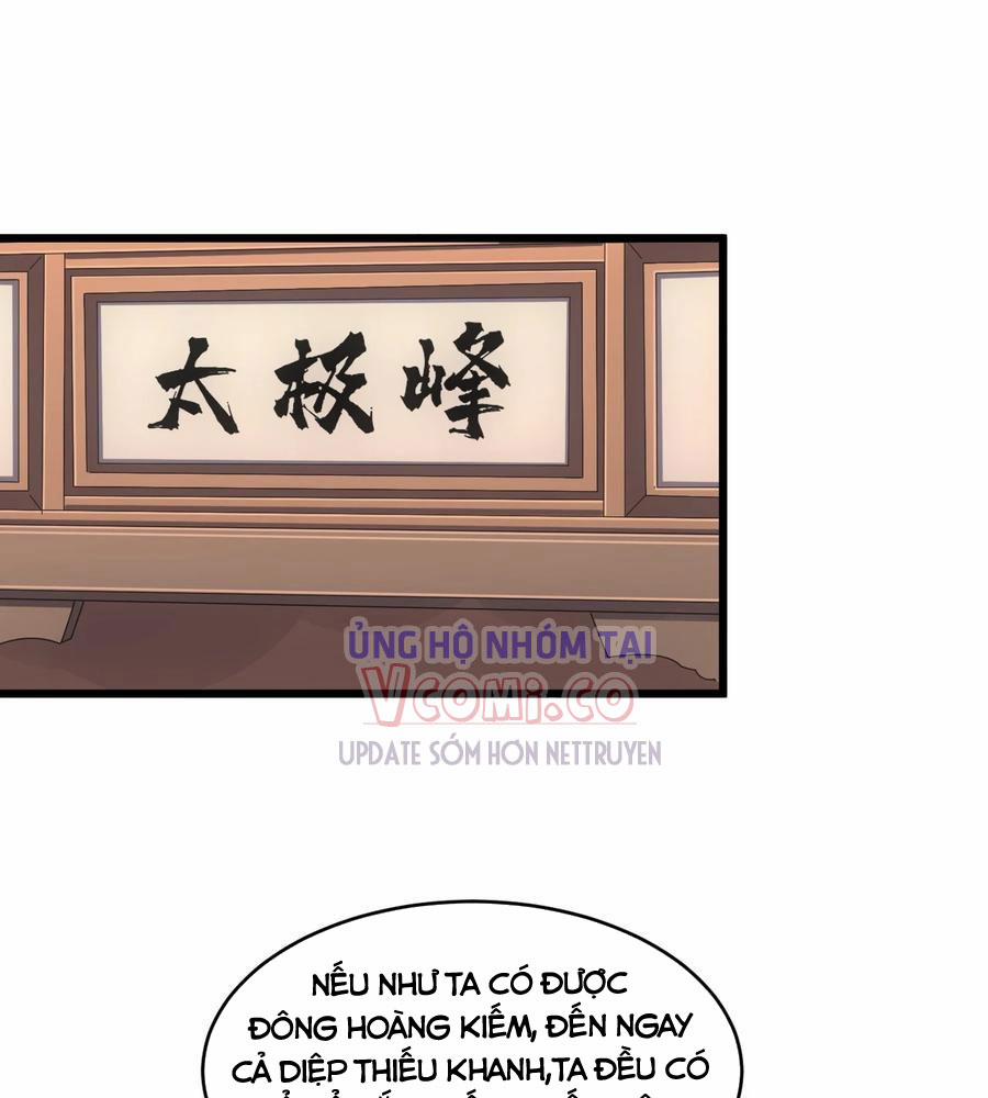 Vạn Cổ Đệ Nhất Thần 99 trang 0