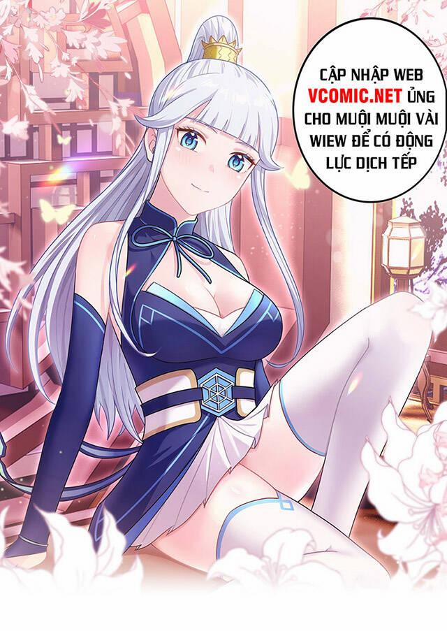 Vạn Cổ Thần Đế 37 trang 0