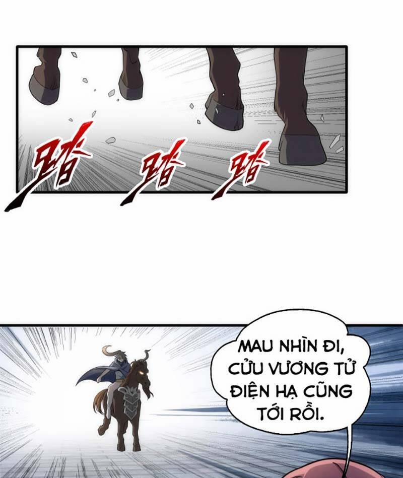 Vạn Cổ Thần Đế 42 trang 1