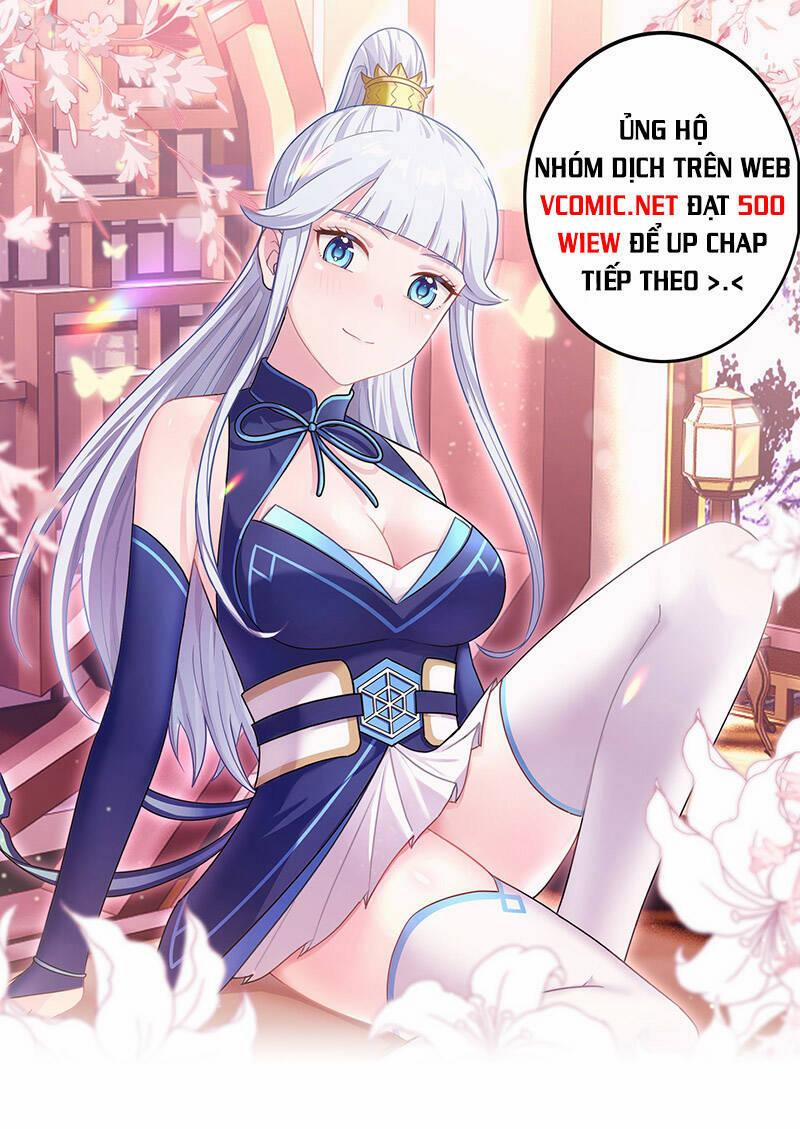 Vạn Cổ Thần Đế 43 trang 0