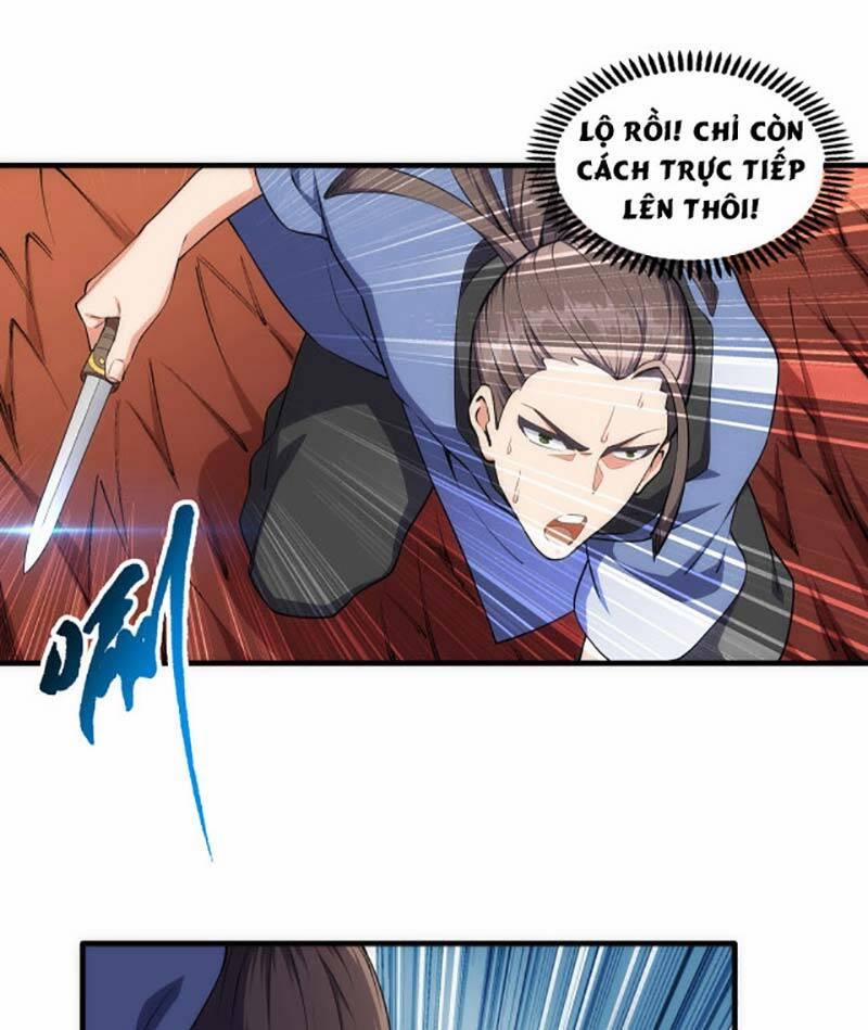 Vạn Cổ Thần Đế 43 trang 1