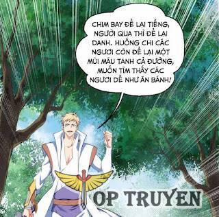 Vạn Cổ Thần Đế 49 trang 1
