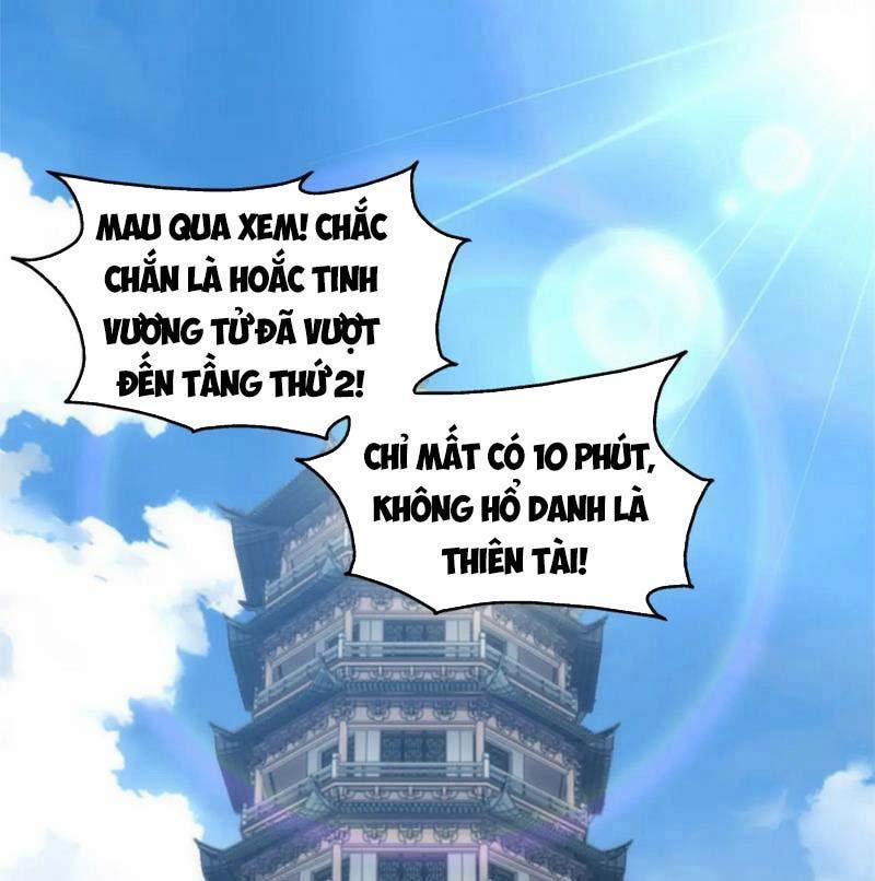 Vạn Cổ Thần Đế 59 trang 1