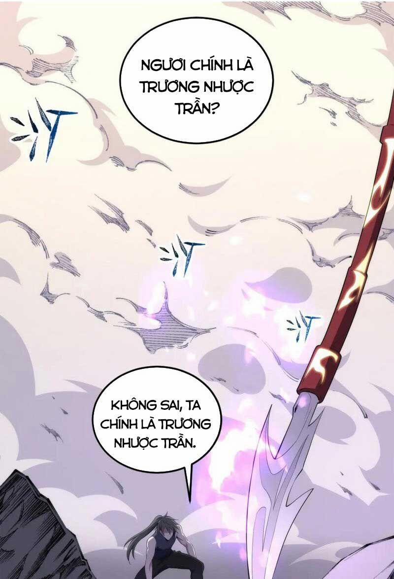 Vạn Cổ Thần Đế 67 trang 1