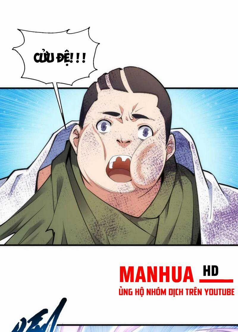 Vạn Cổ Thần Đế 69 trang 1