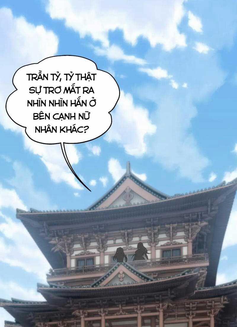 Vạn Cổ Thần Đế 82 trang 1