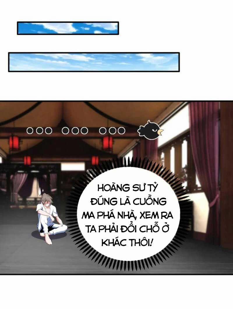 Vạn Cổ Thần Đế 89 trang 1