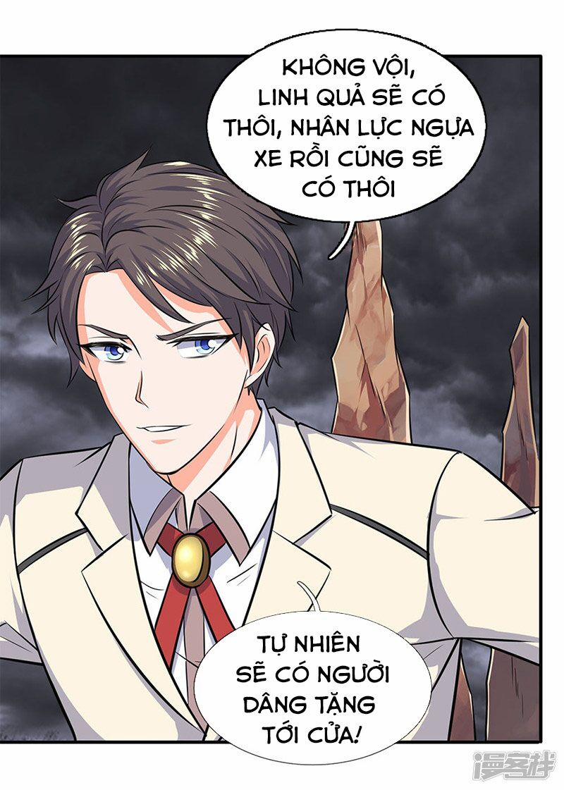 Vạn Cổ Thần Vương 113 trang 0