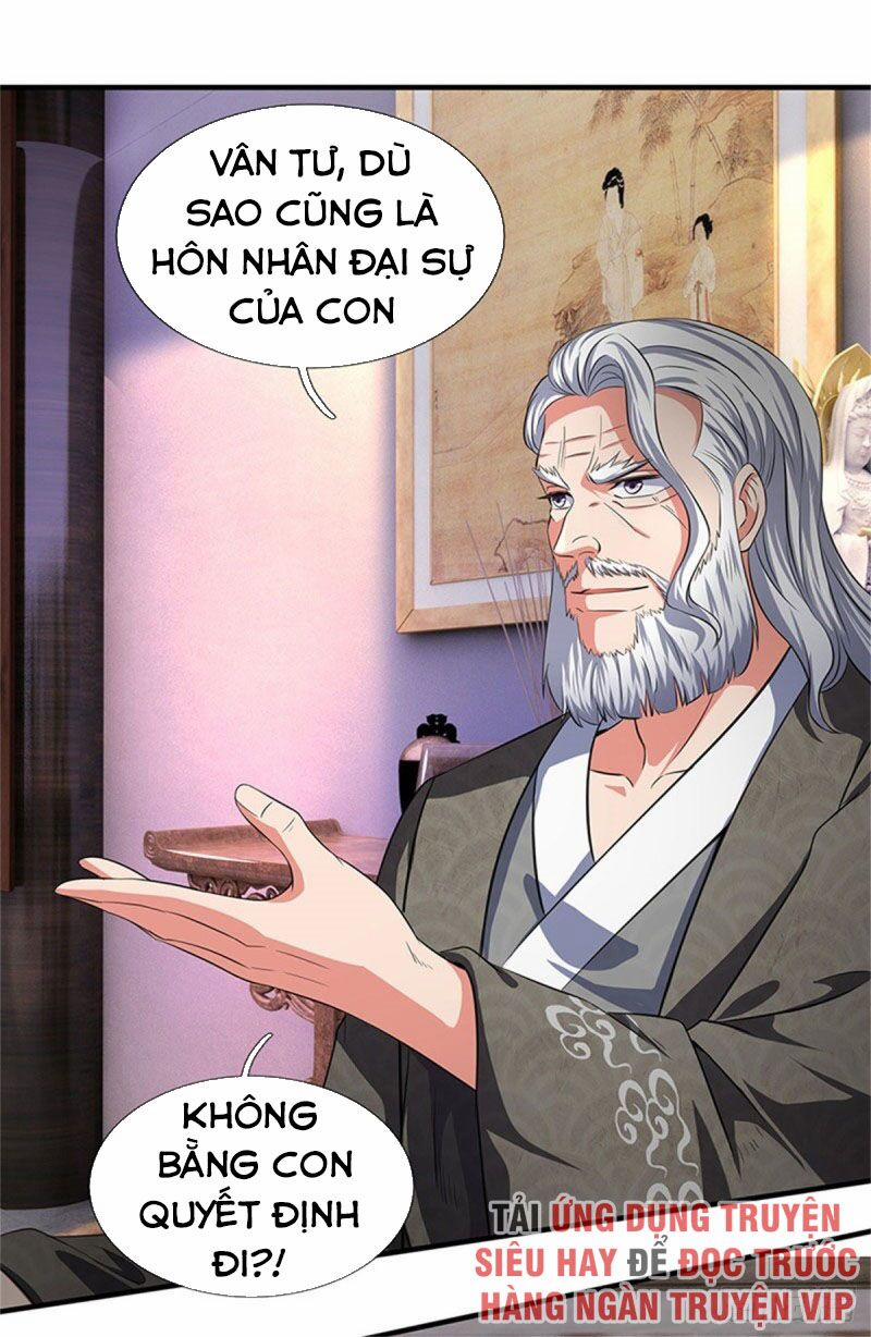 Vạn Cổ Thần Vương 166 trang 0