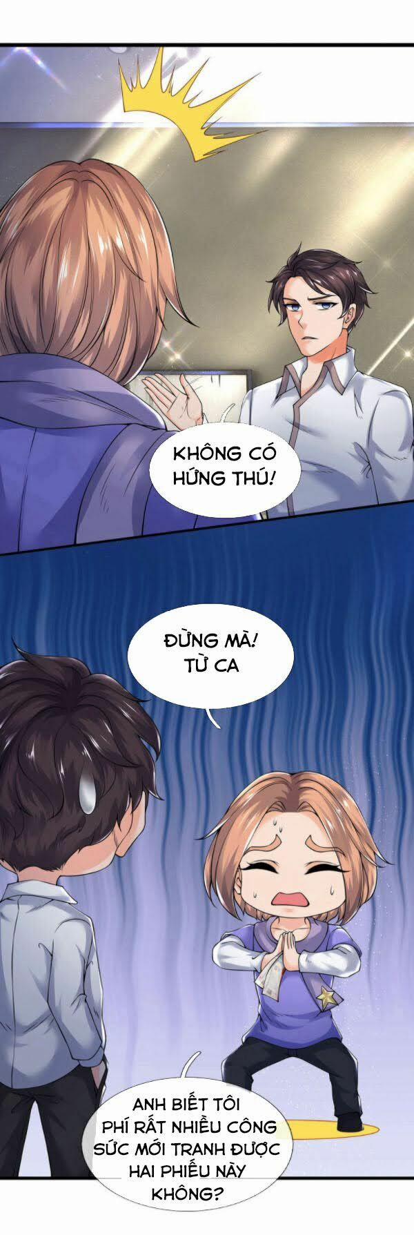 Vạn Cổ Thần Vương 177 trang 0