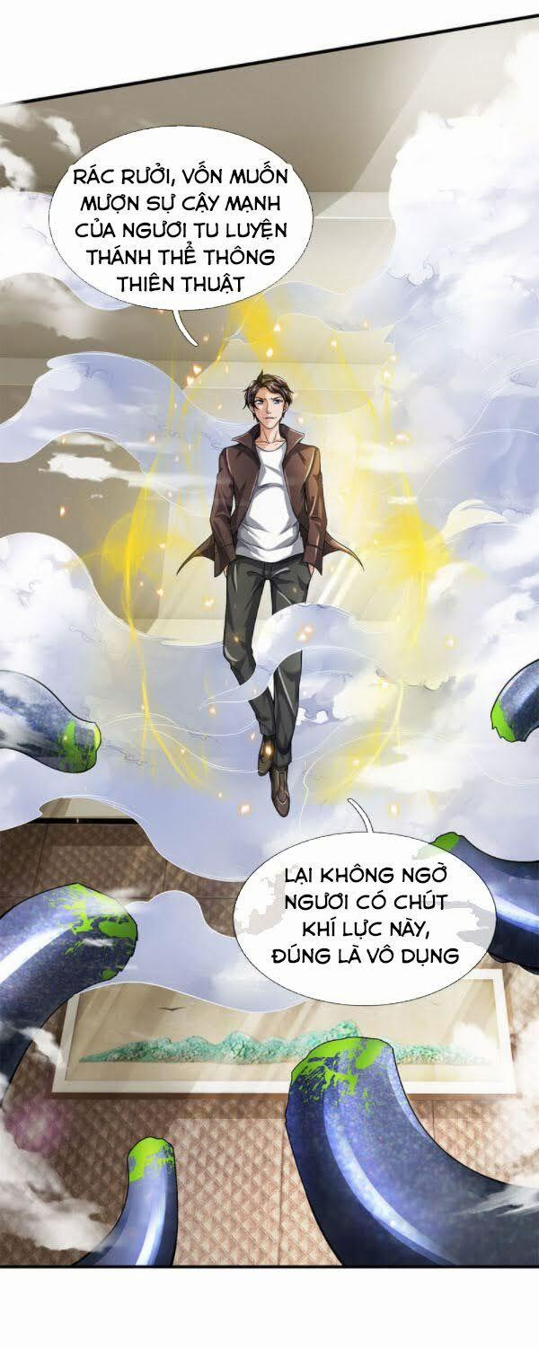 Vạn Cổ Thần Vương 184 trang 0