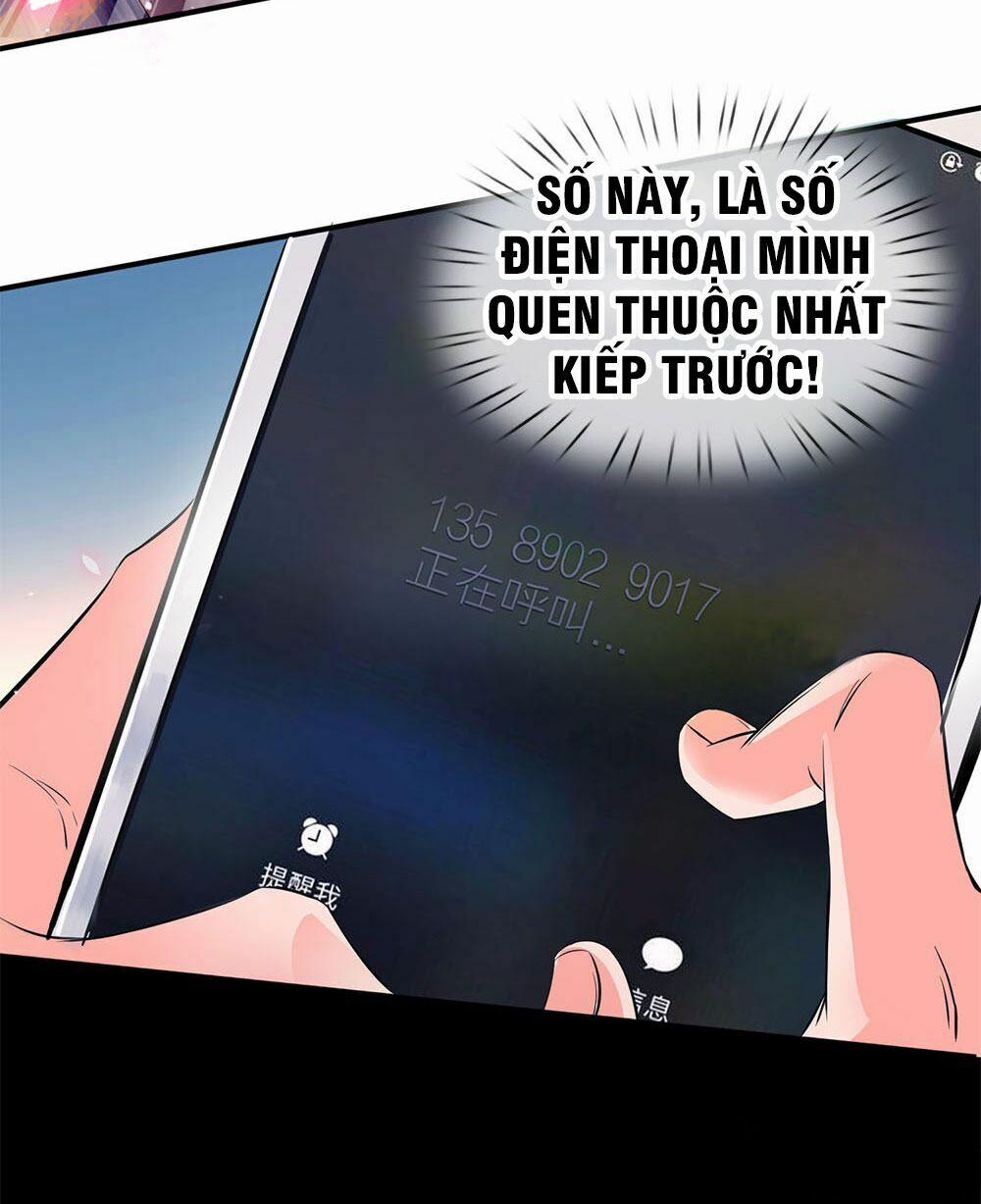 Vạn Cổ Thần Vương 2 trang 1