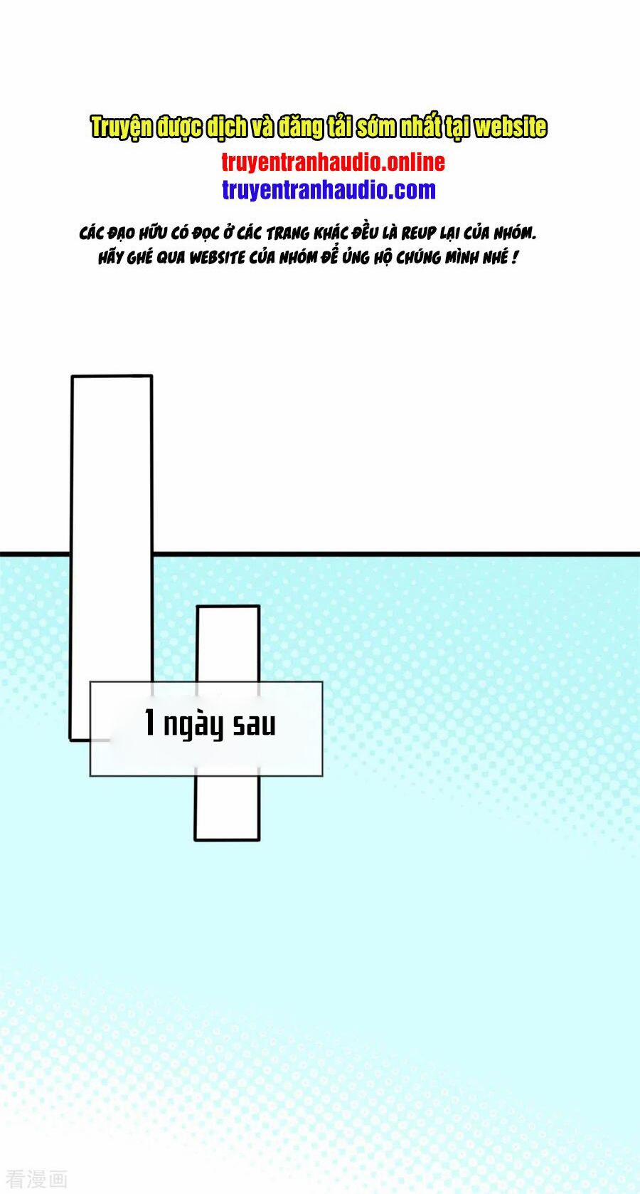 Vạn Cổ Thần Vương 221 trang 0
