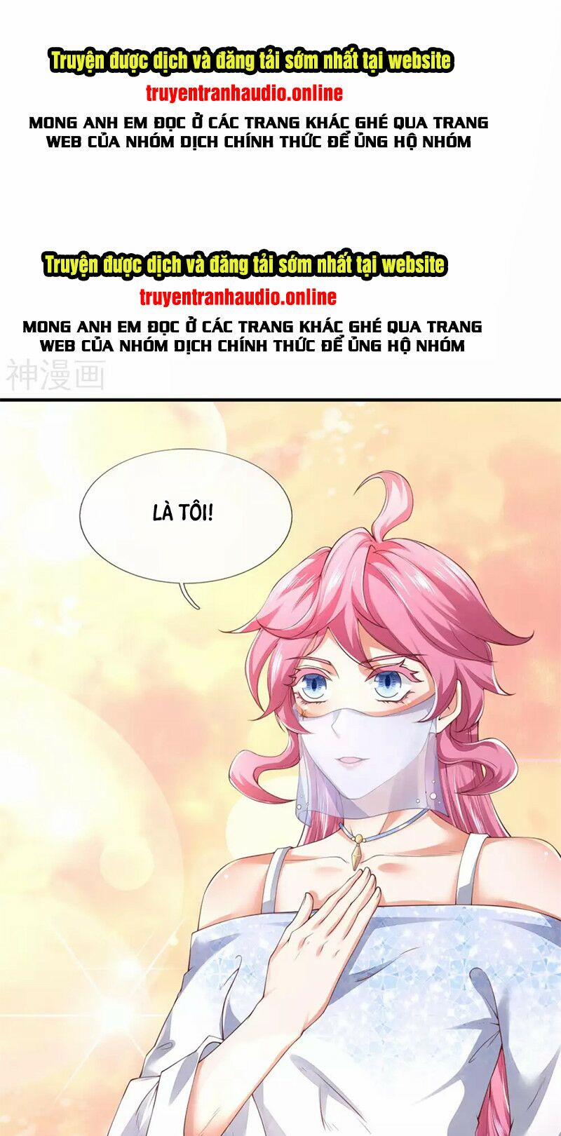 Vạn Cổ Thần Vương 227 trang 0