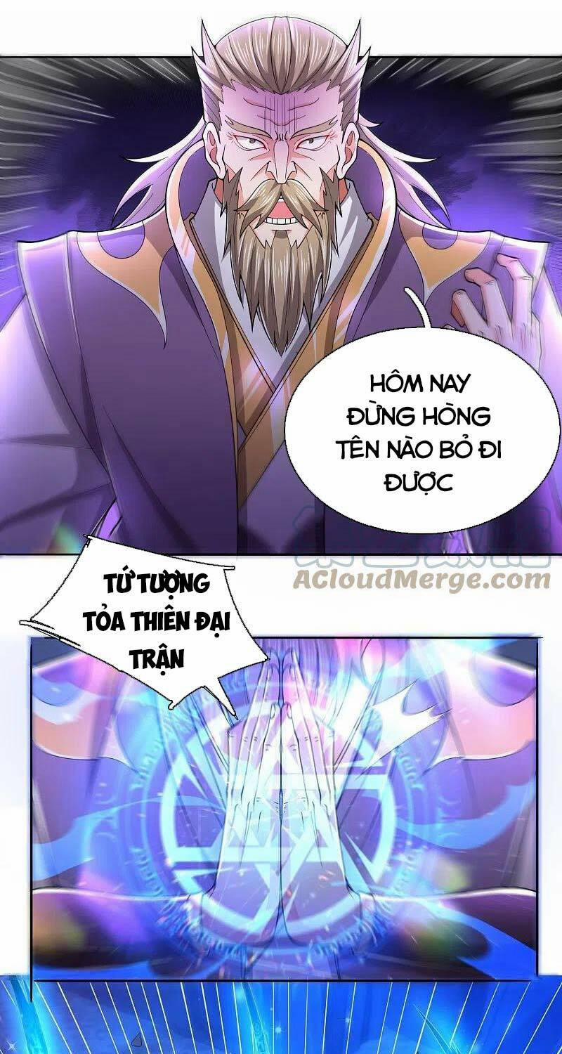 Vạn Cổ Thần Vương 278 trang 0