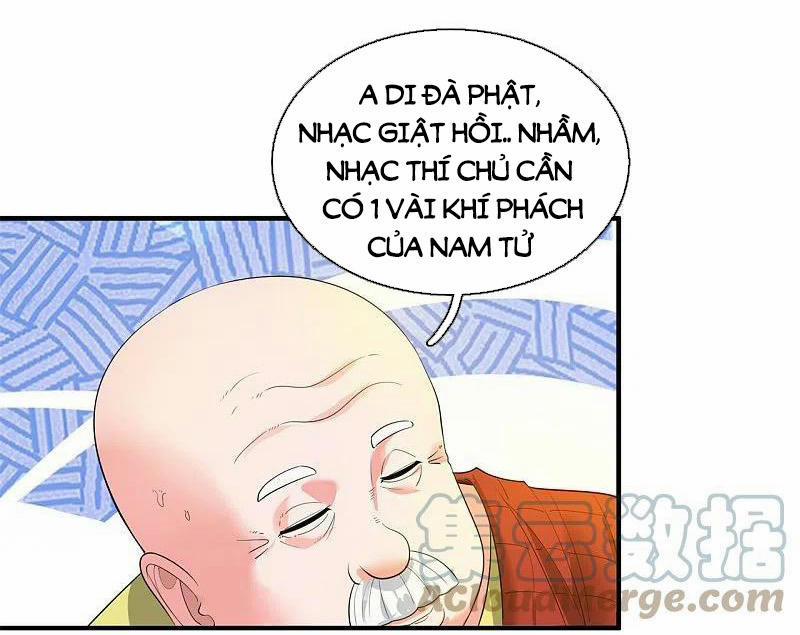 Vạn Cổ Thần Vương 302 trang 0